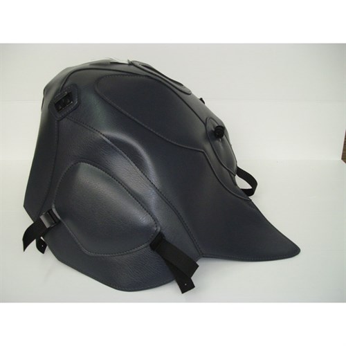 Bagster tank cover ETV1000 CAPONORD - anthracite