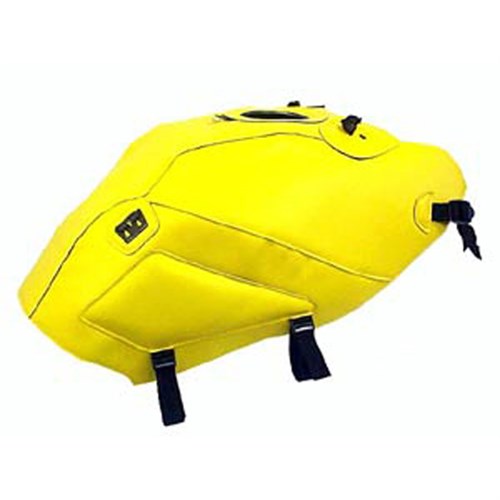 Bagster tank cover RAPTOR 650/ 1000 / 1000V / 1000X - buttercup yellow