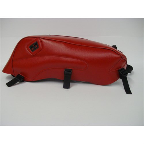 Bagster tank cover 749 / 999 - red