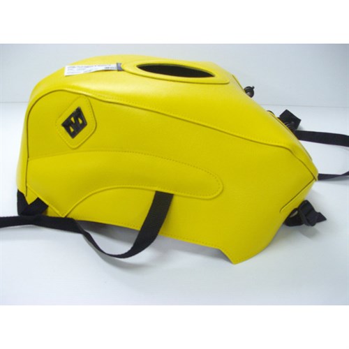 Bagster tank cover 749 / 999 - surf yellow