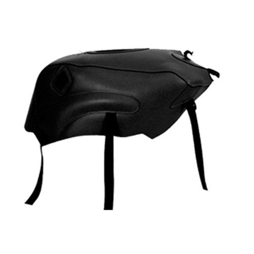 Bagster tank cover 749 / 999 - black