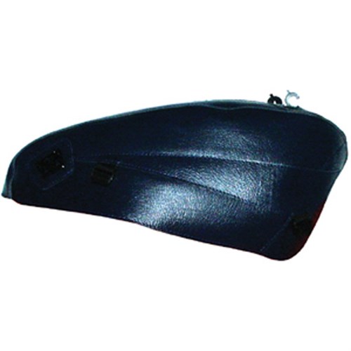 Bagster tank cover SPORTSTER 13 L - navy blue