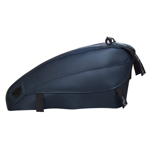 Bagster tank cover SPORTSTER 13 L - night blue
