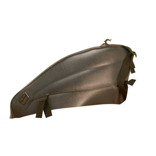 Bagster tank cover SPORTSTER 13 L - anthracite