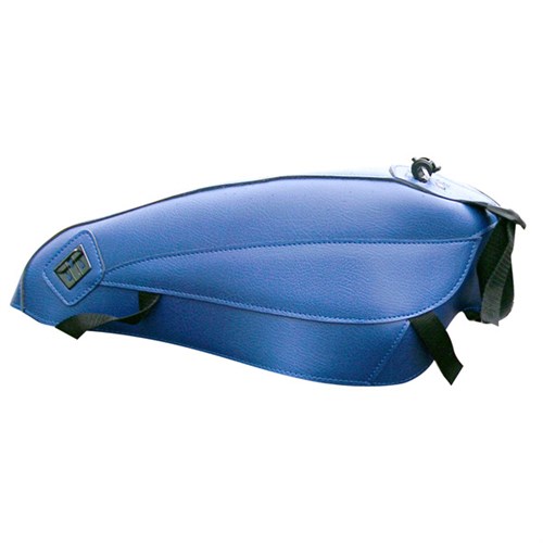 Bagster tank cover SPORTSTER 13 L - blue
