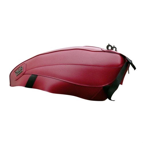 Bagster tank cover SPORTSTER 13 L - dark red