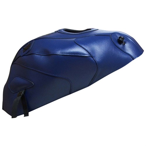 Bagster tank cover 125 / 250 / 600 COMET - baltic blue