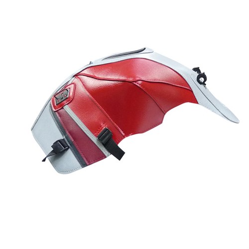 Bagster tank cover BRUTALE 910 / 990 / 1078 / 1090 - grey / red / light claret / anthracite