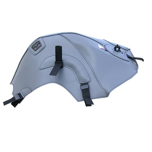 Bagster tank cover F800S / F800 ST - thunder grey