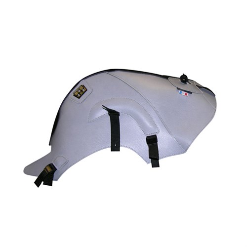 Bagster tank cover F800S / F800 ST - black / grey