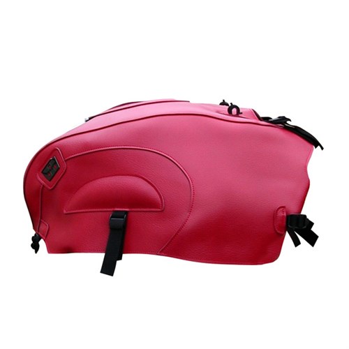 Bagster tank cover 1000 GT - red