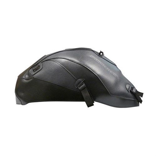 Bagster tank cover CB 1000R - anthracite
