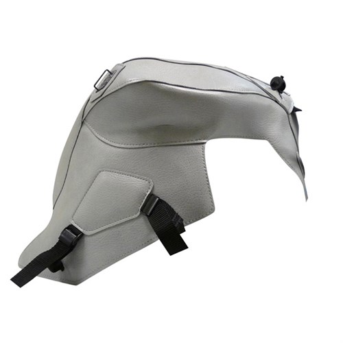 Bagster tank cover F800 R - light grey