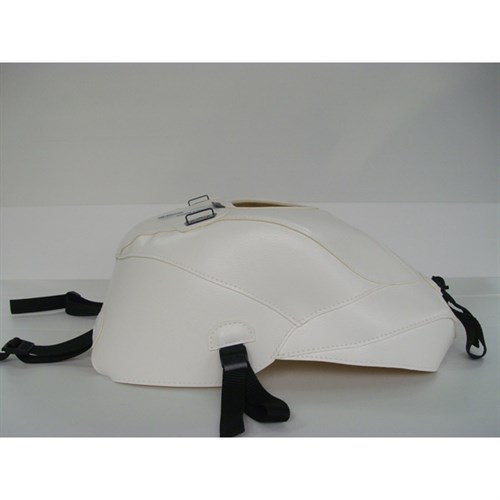 Bagster tank cover F4 - white