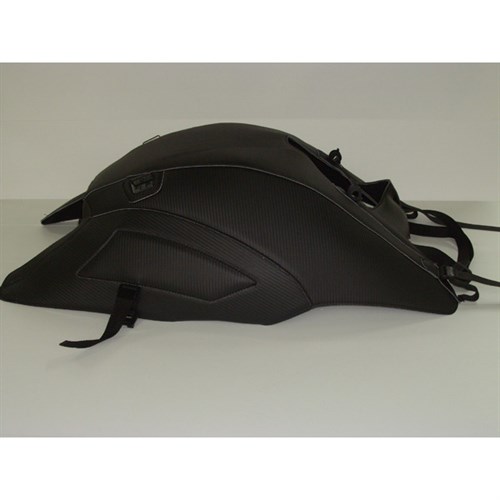 Bagster tank cover DIAVEL - carbon