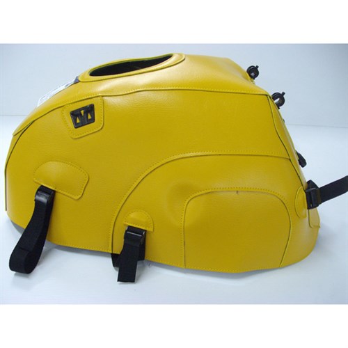 Bagster tank cover SPORT 1000 CLASSIC - saffron yellow