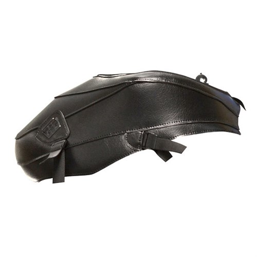 Bagster tank cover 1199 PANIGALE - black