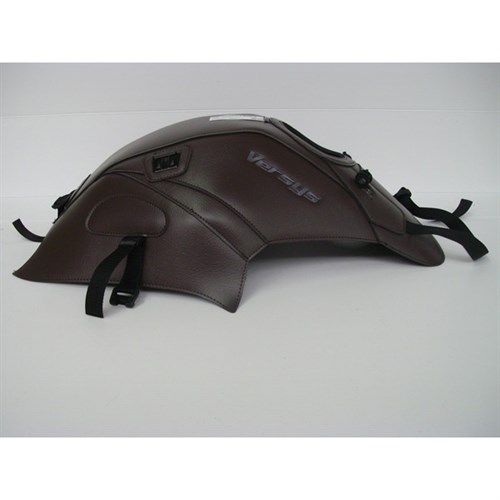 Bagster tank cover 1000 VERSYS - lead