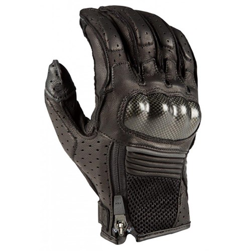 Klim Induction gloves in black