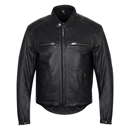 Helstons Ace Legende jacket in black