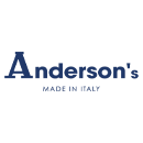 Anderson's Belts