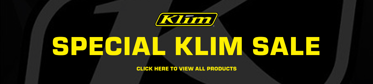 Special Klim Sale