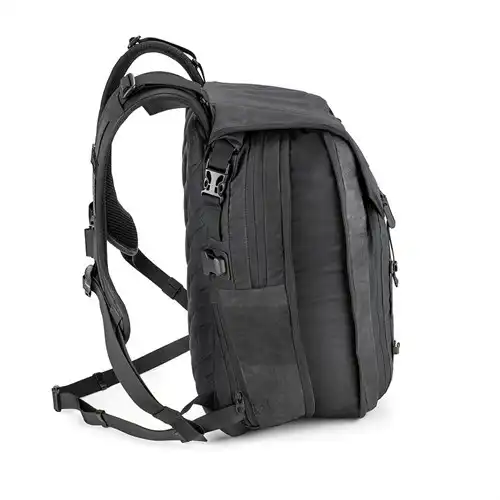 Kriega ROAM 34 RSD backpack in ranger