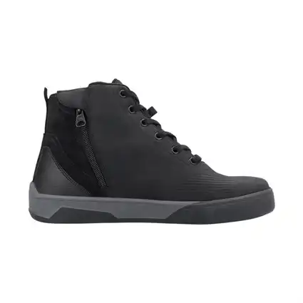 XPD Moto PRO H2OUT boots in black