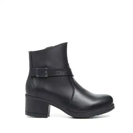 TCX Smoke ladies waterproof boots in black