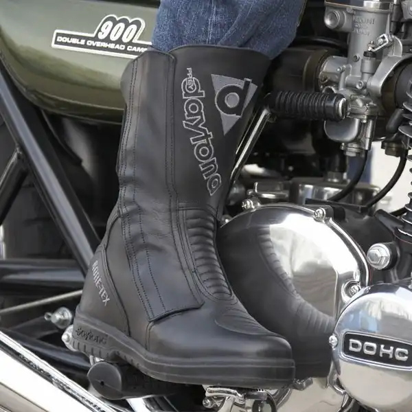Daytona best sale ladystar boots