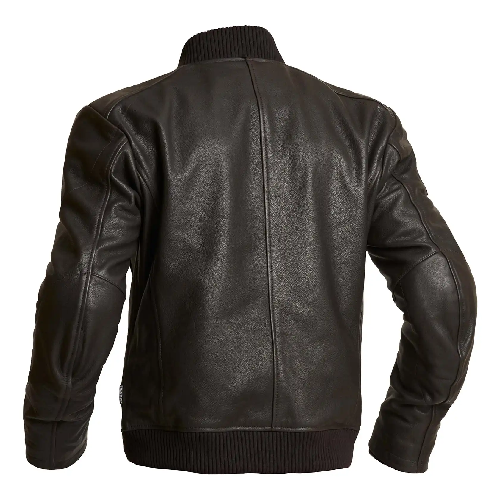 Halvarssons Trenton jacket in brown