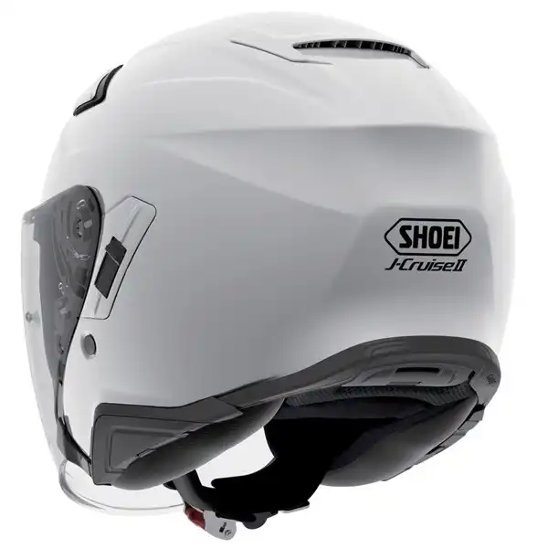 Shoei J-Cruise 2 helmet Adagio TC6