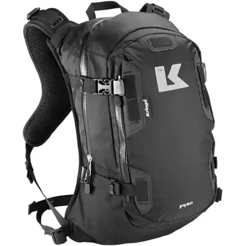 Kriega R30 backpack 30L wp
