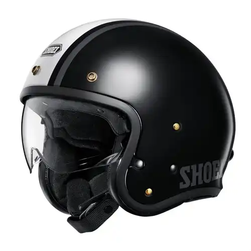 Shoei J.O2 helmet Adventure TC-2