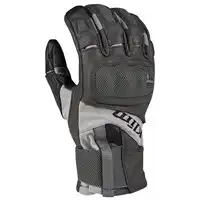 Best adventure motorcycle gloves 2018 sales