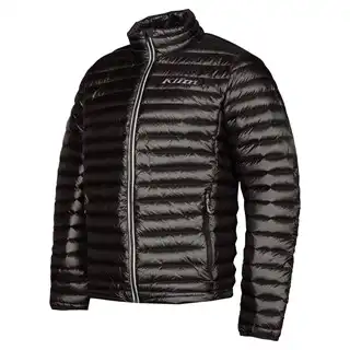 Belstaff Long Way Up down jacket