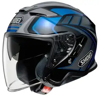 SHOEI J-CRUISE 2 ADAGIO