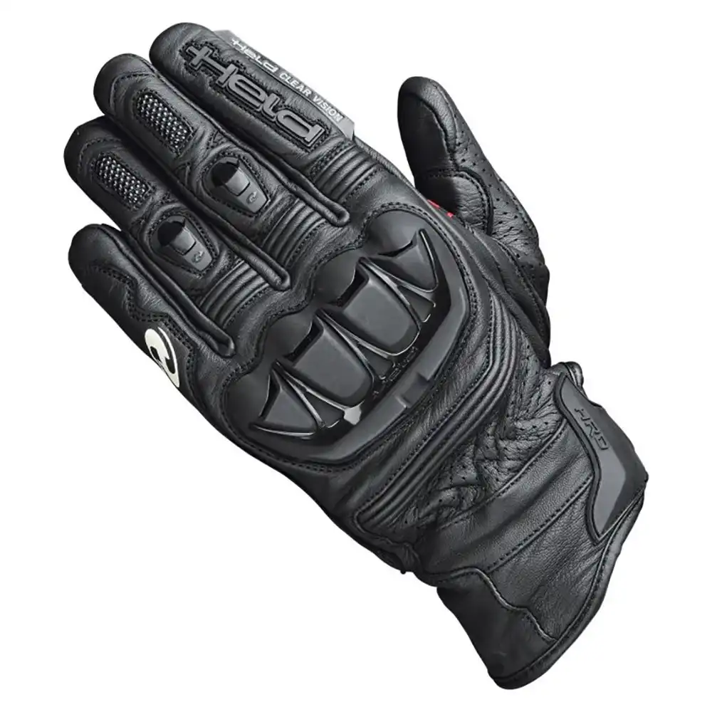 Held Southfield Urban gloves in black