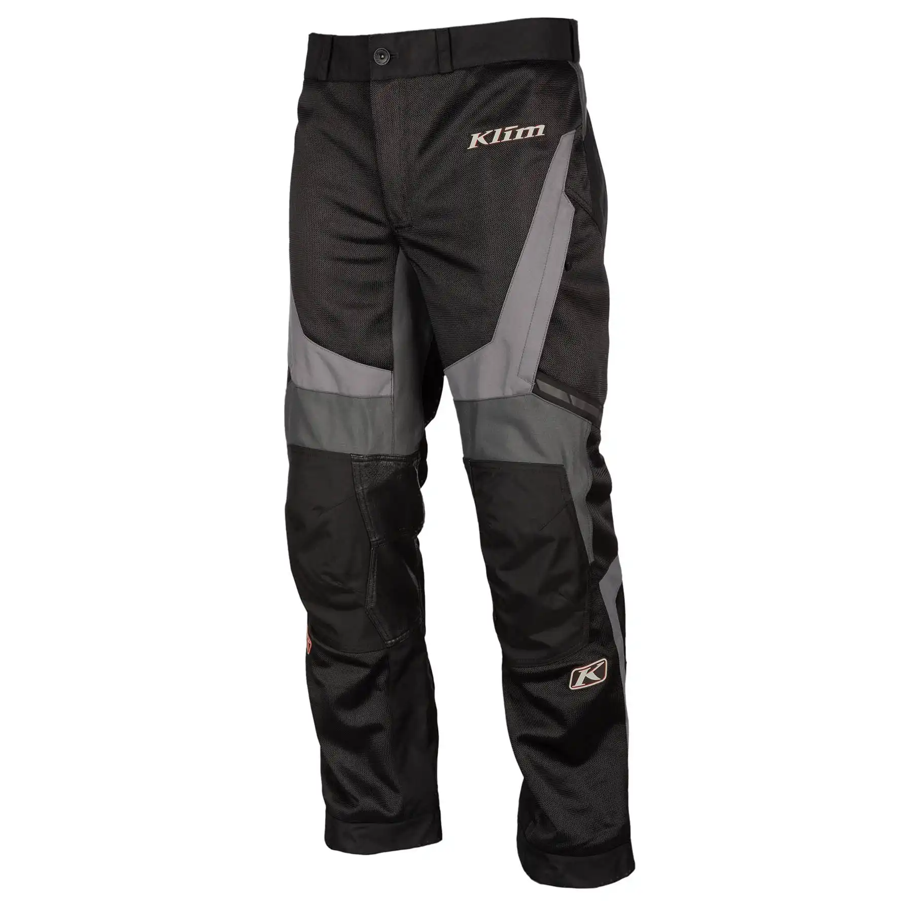 Klim Induction pants in grey