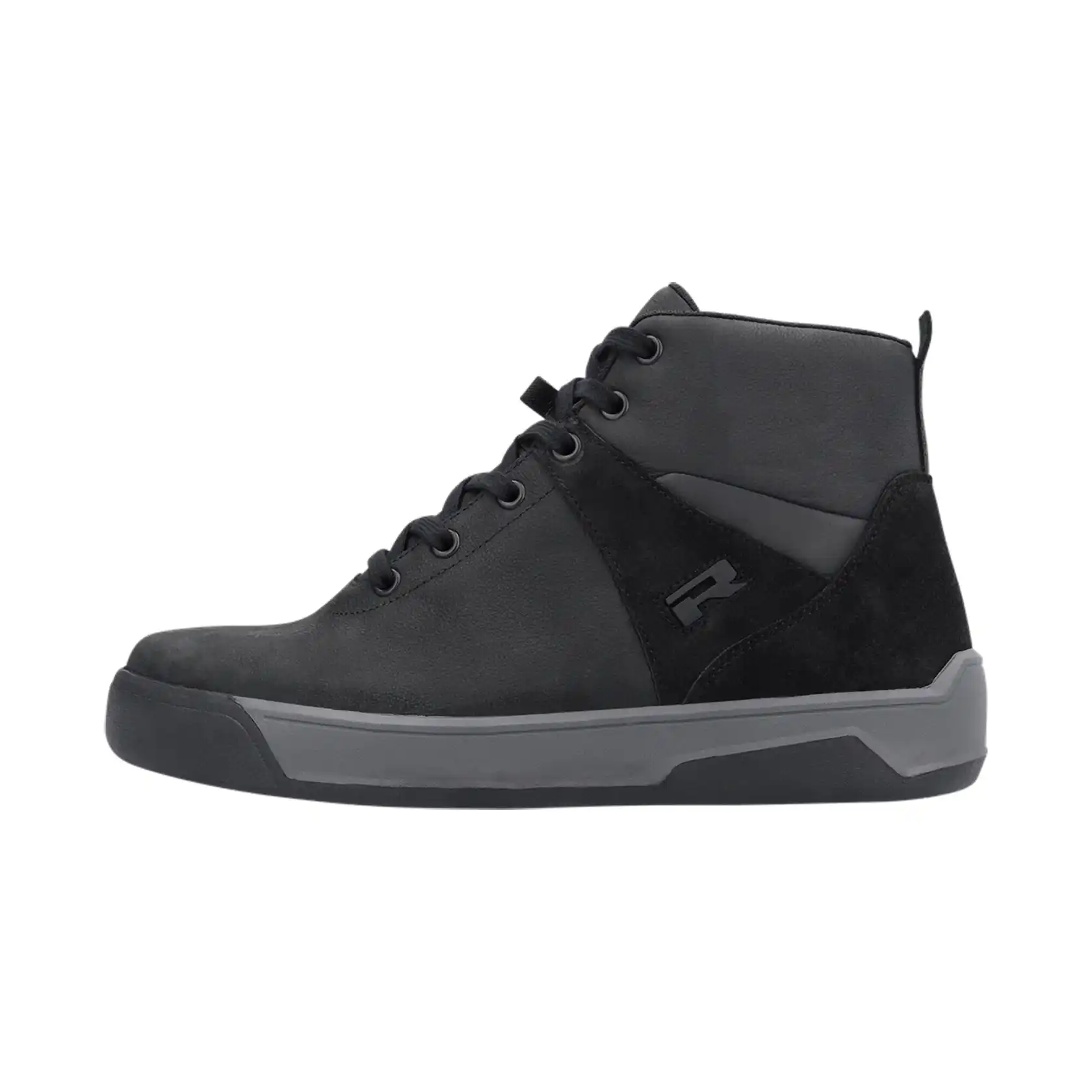 XPD Moto Pro H2OUT sneakers in black