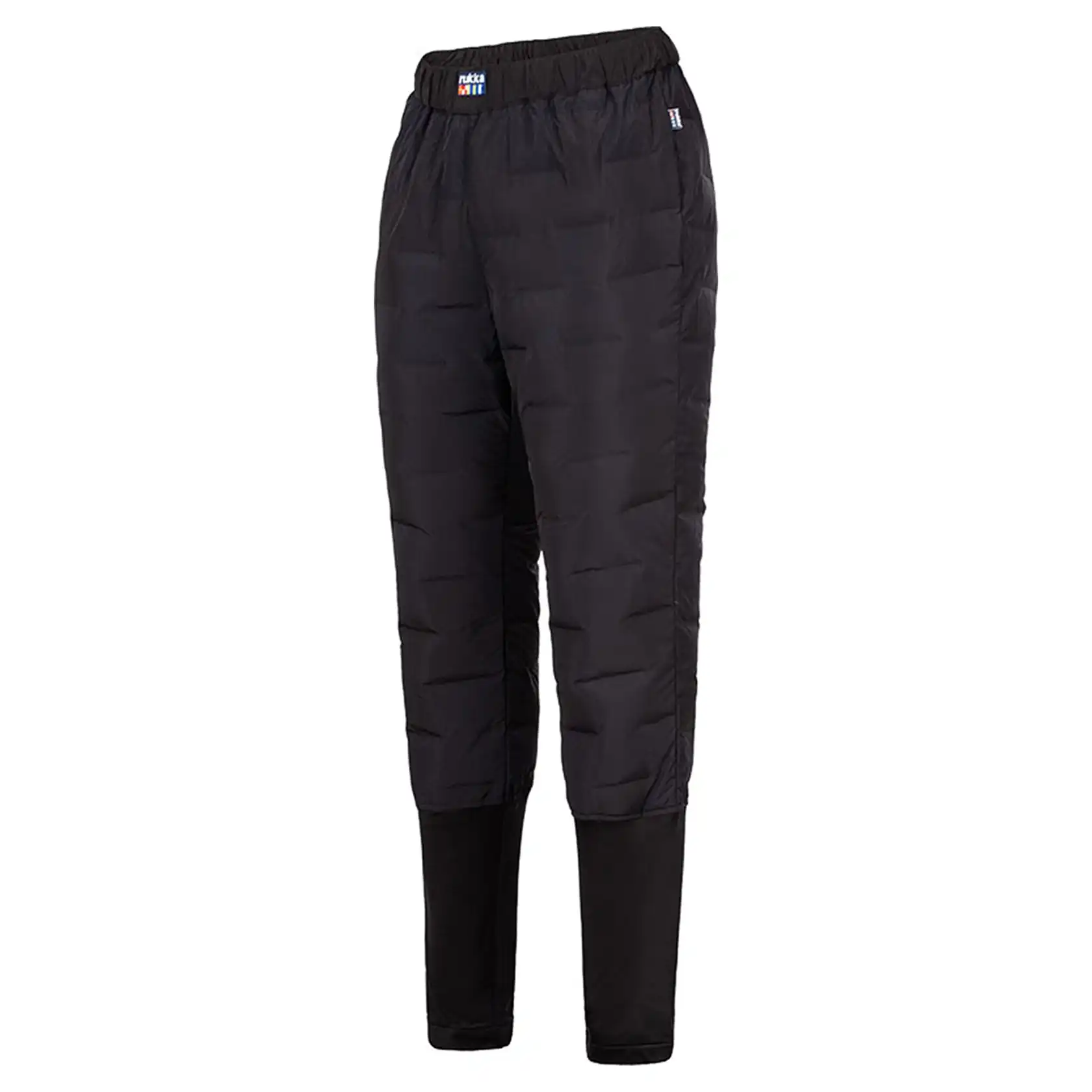 ❤rukka❤ Rukka Hybrid-R trousers in black