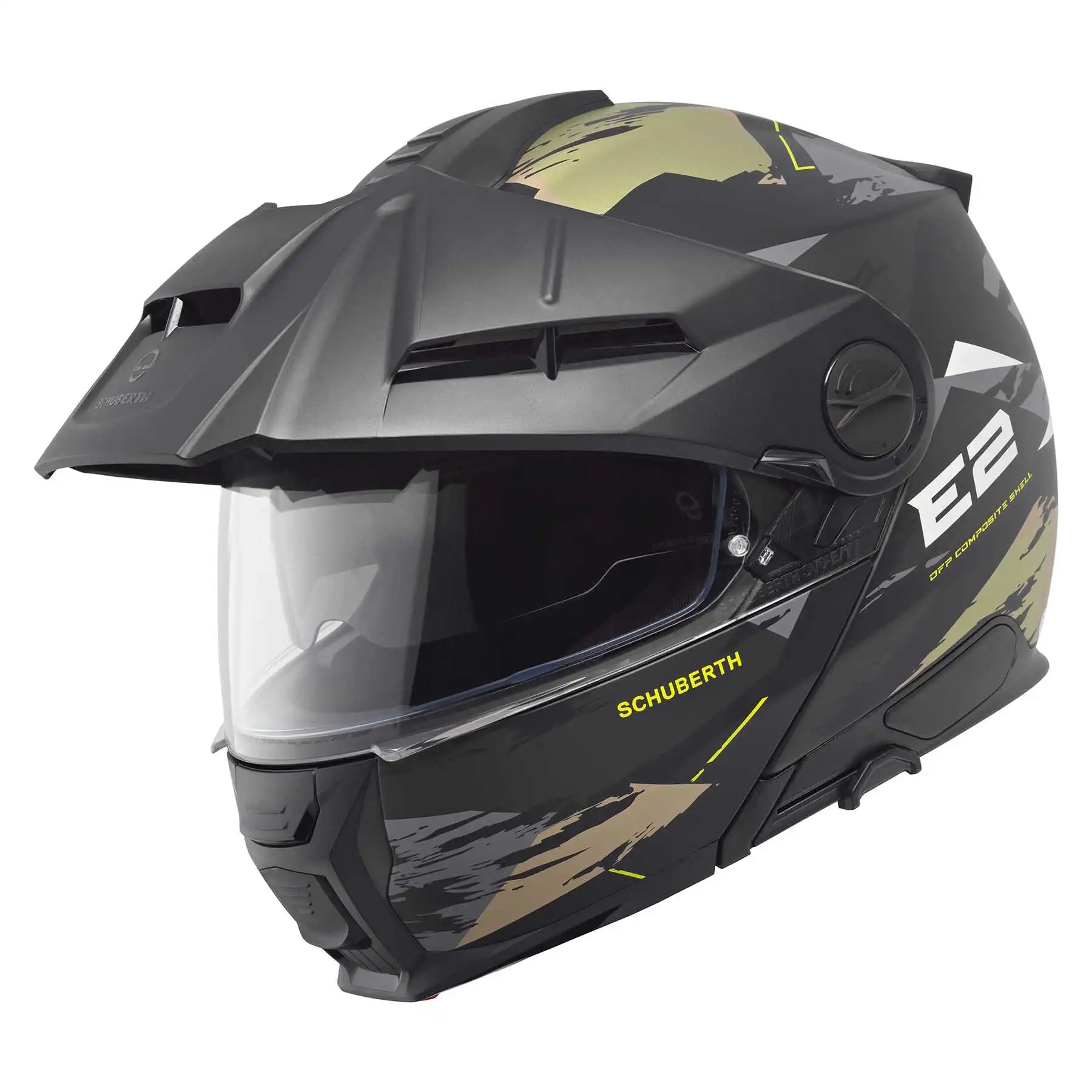 blauer helmets motorcycle helmets motolegendsmotolegends Schuberth E2 helmet in Trail blue
