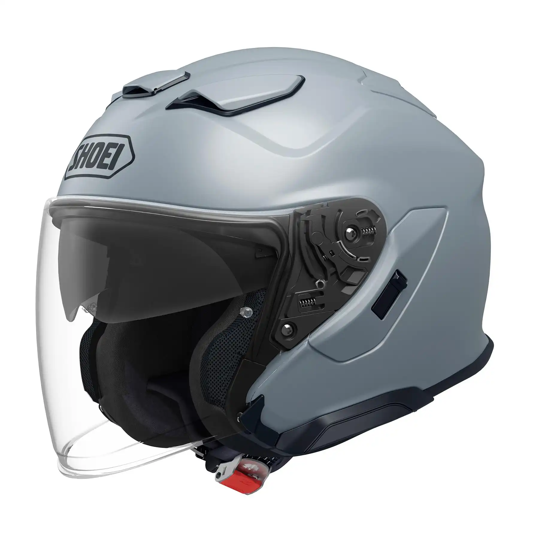 J-CruiseⅡ SHOEI Lサイズ ブラック Shoei J-Cruise II Open Face Street Motorcycle Helmet - Pick