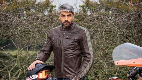 Best textile hotsell motorcycle jacket 2019