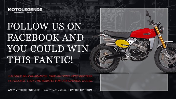 Win scrambler cheap