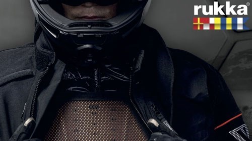 Rukka flexius jacket sale