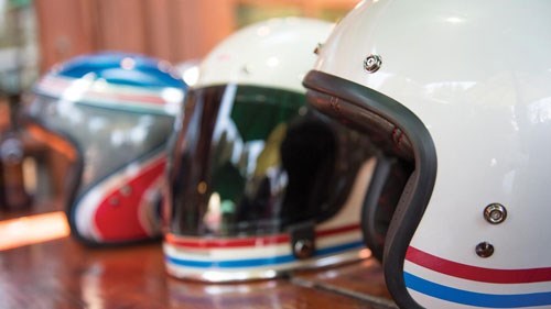Bell helmets review