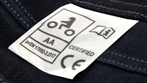 ce approved motorcycle jeans