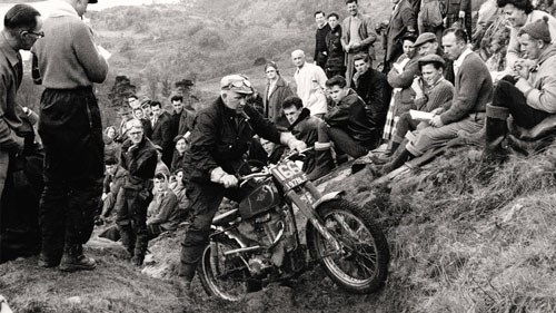 barbour trialmaster