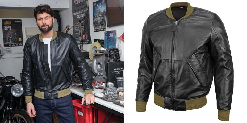 Spidi Super jacket